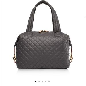 MZ Wallace Large Sutton Bag